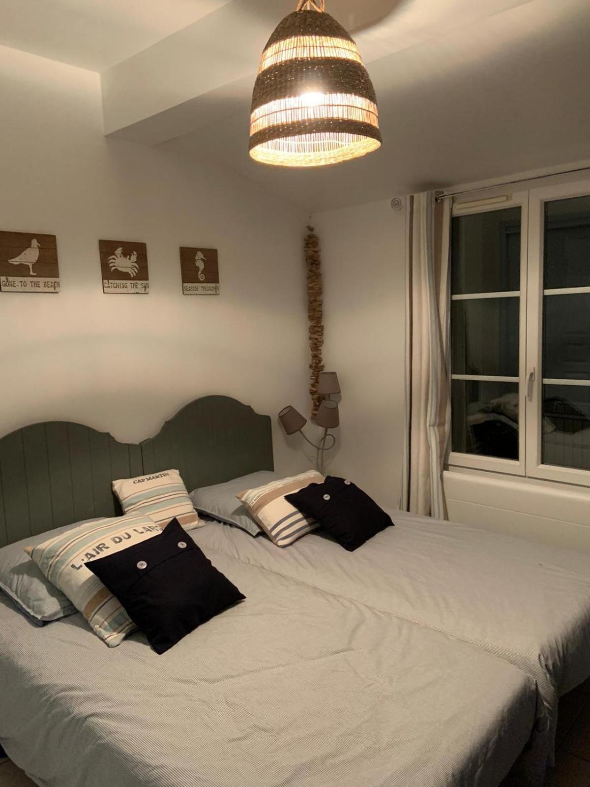 Maison 10/12 Pers A 5 Min Du Phare Des Baleines Saint-Clément-des-Baleines Екстериор снимка