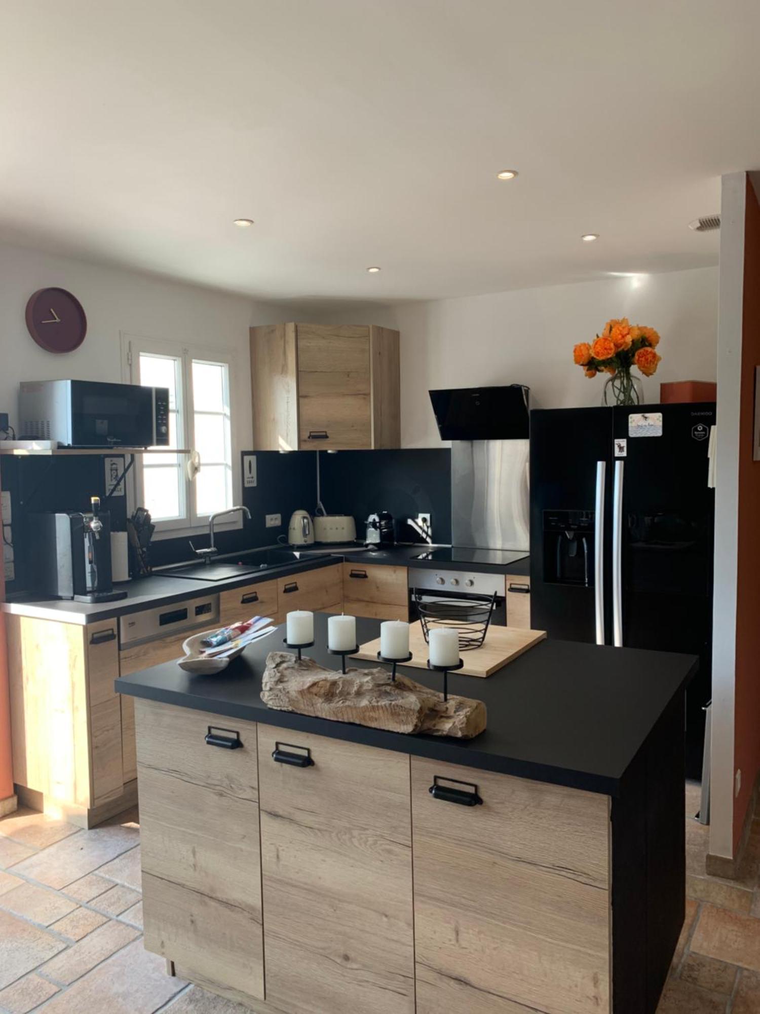 Maison 10/12 Pers A 5 Min Du Phare Des Baleines Saint-Clément-des-Baleines Екстериор снимка