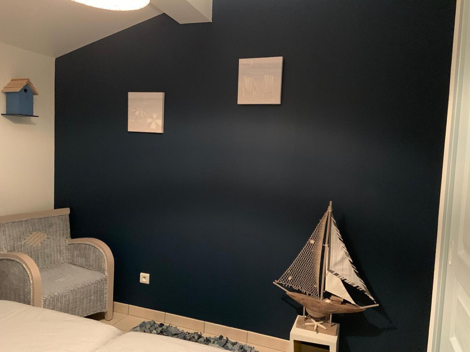 Maison 10/12 Pers A 5 Min Du Phare Des Baleines Saint-Clément-des-Baleines Екстериор снимка