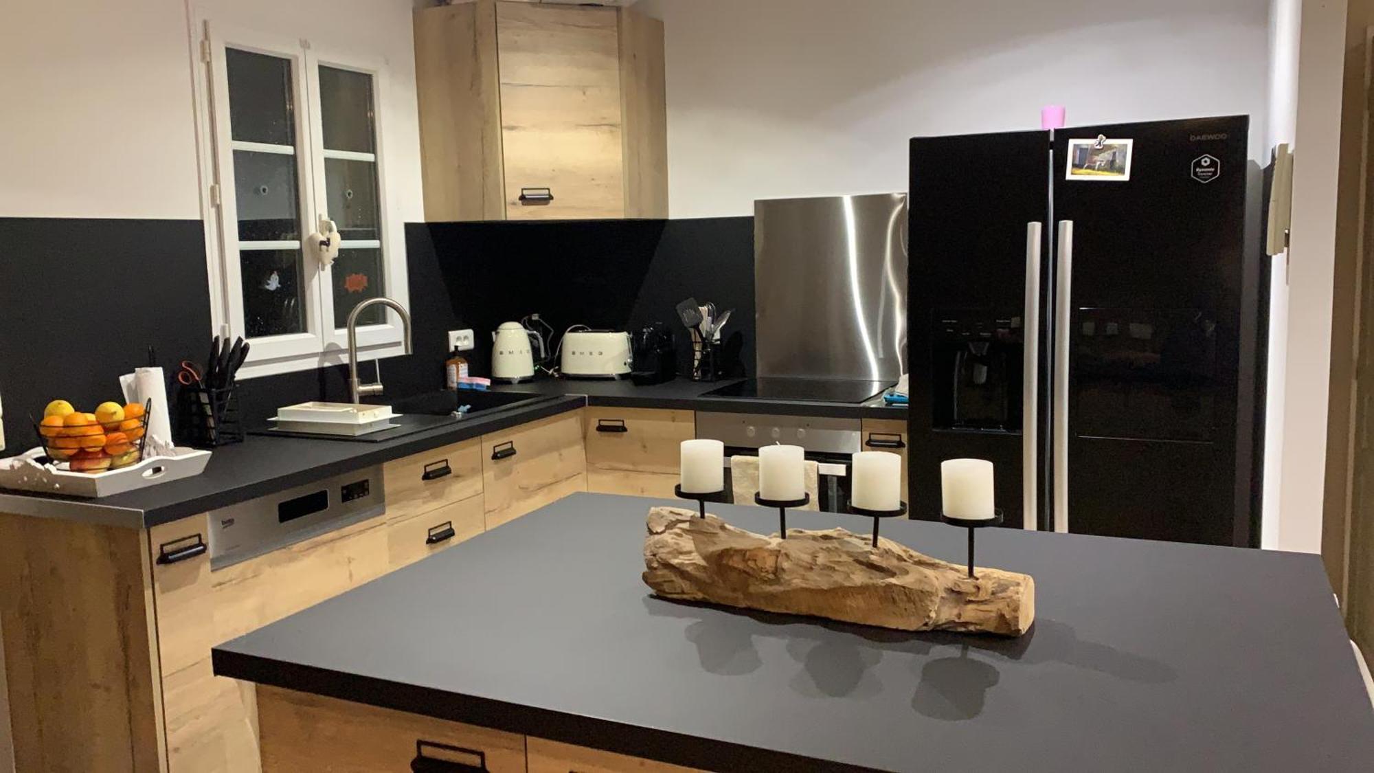 Maison 10/12 Pers A 5 Min Du Phare Des Baleines Saint-Clément-des-Baleines Екстериор снимка